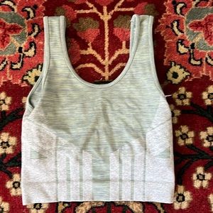 New alo yoga crop top